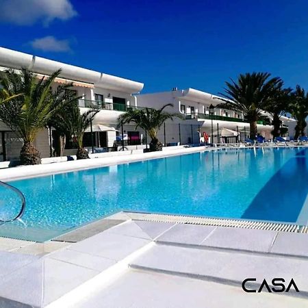 Casa Eva Dunasol Corralejo Eksteriør billede