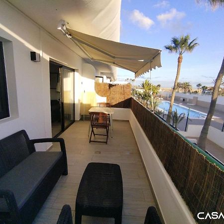 Casa Eva Dunasol Corralejo Eksteriør billede
