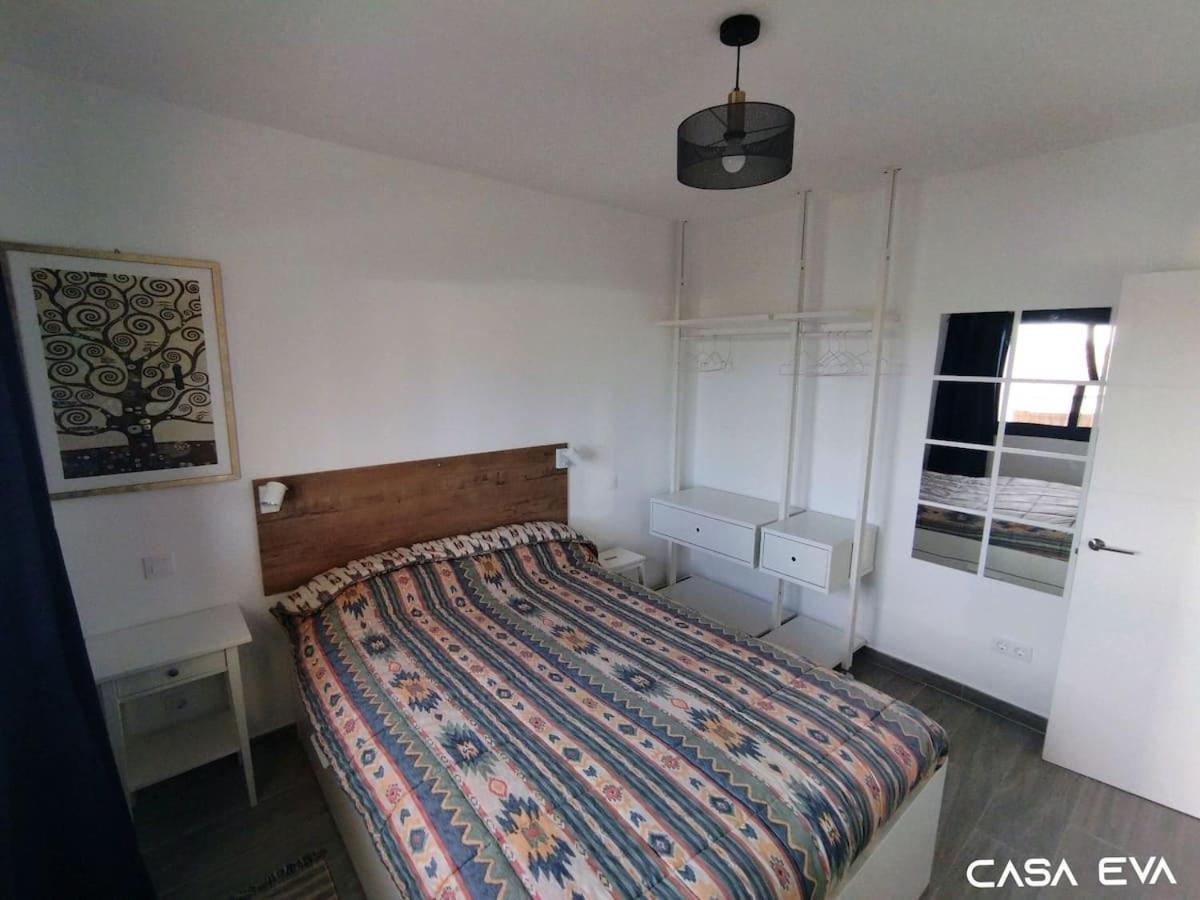 Casa Eva Dunasol Corralejo Eksteriør billede