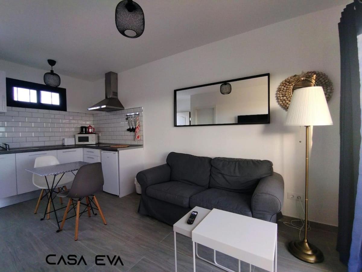 Casa Eva Dunasol Corralejo Eksteriør billede