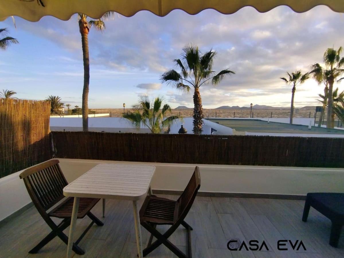 Casa Eva Dunasol Corralejo Eksteriør billede