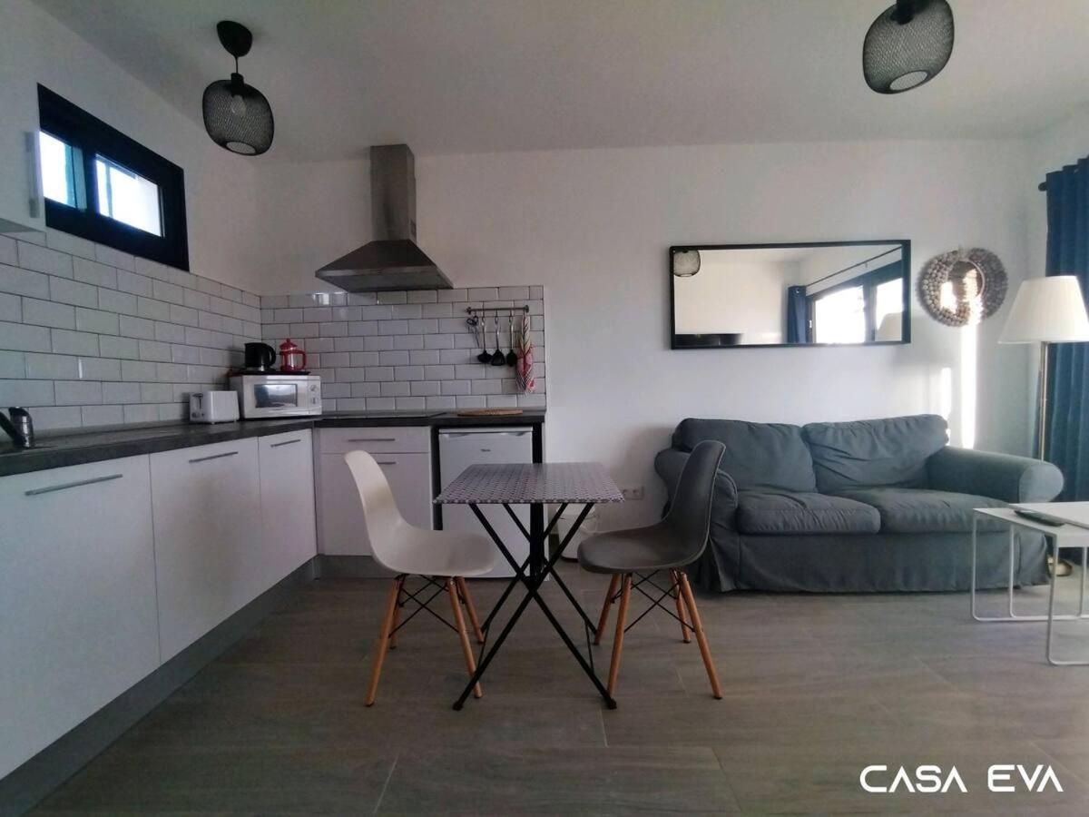 Casa Eva Dunasol Corralejo Eksteriør billede