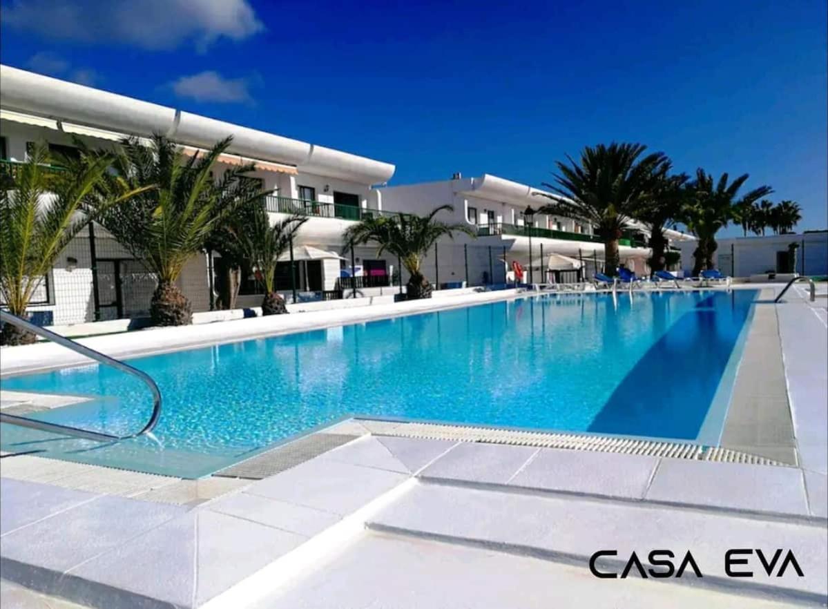 Casa Eva Dunasol Corralejo Eksteriør billede
