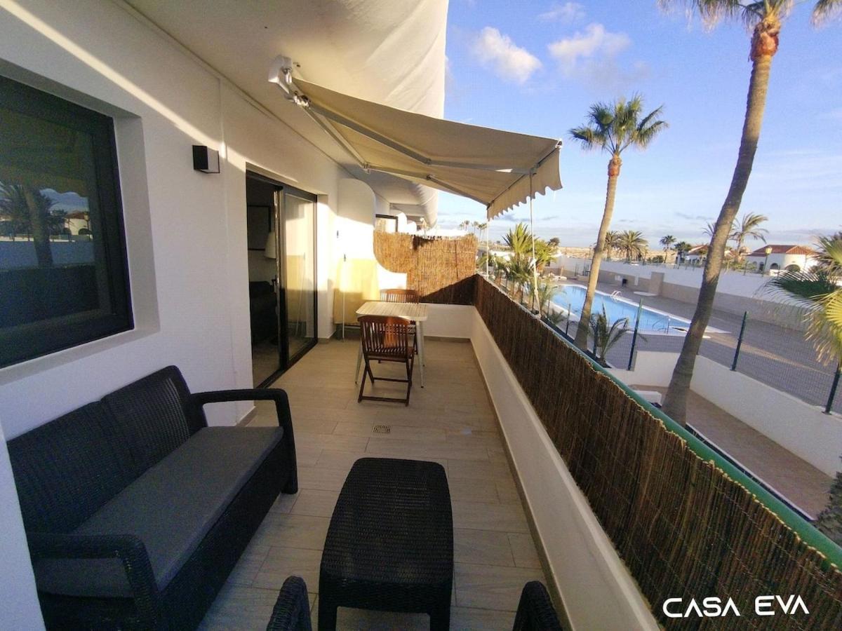 Casa Eva Dunasol Corralejo Eksteriør billede
