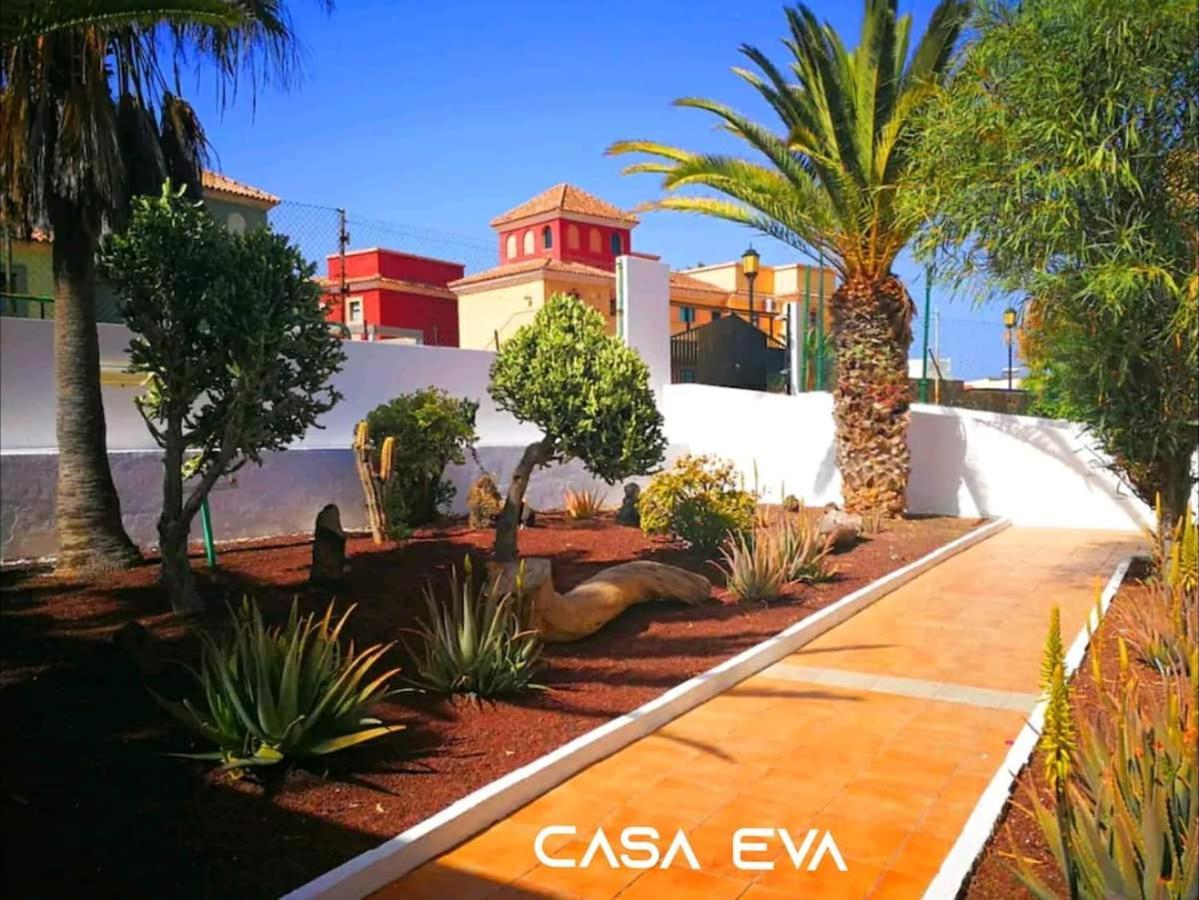 Casa Eva Dunasol Corralejo Eksteriør billede