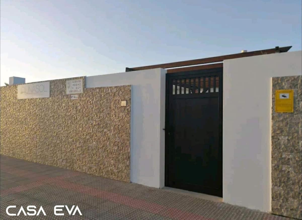 Casa Eva Dunasol Corralejo Eksteriør billede