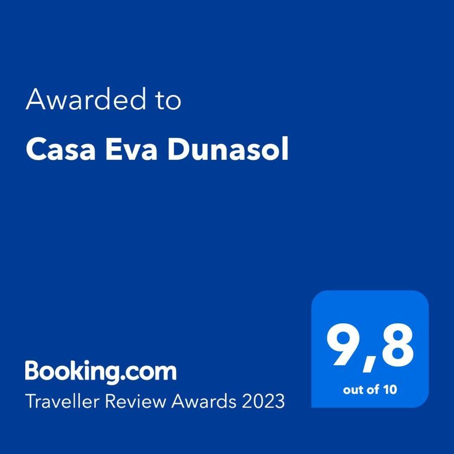 Casa Eva Dunasol Corralejo Eksteriør billede